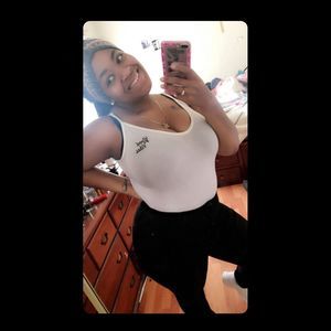 Meet your Posher, Morgan